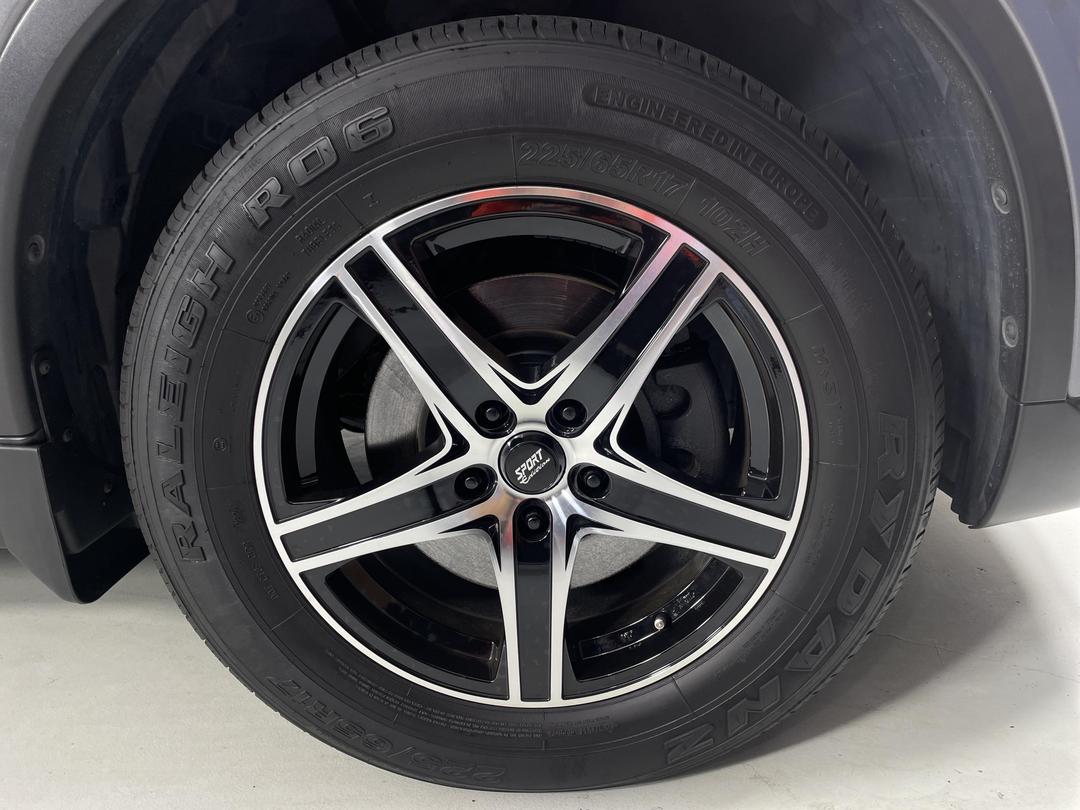 Photo '9' of Nissan X-Trail