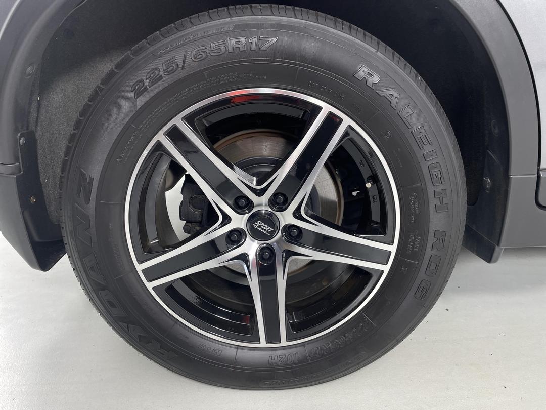 Photo '12' of Nissan X-Trail