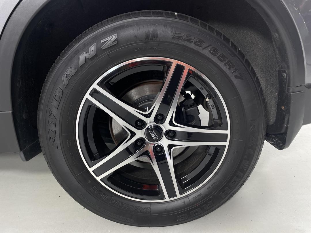 Photo '11' of Nissan X-Trail