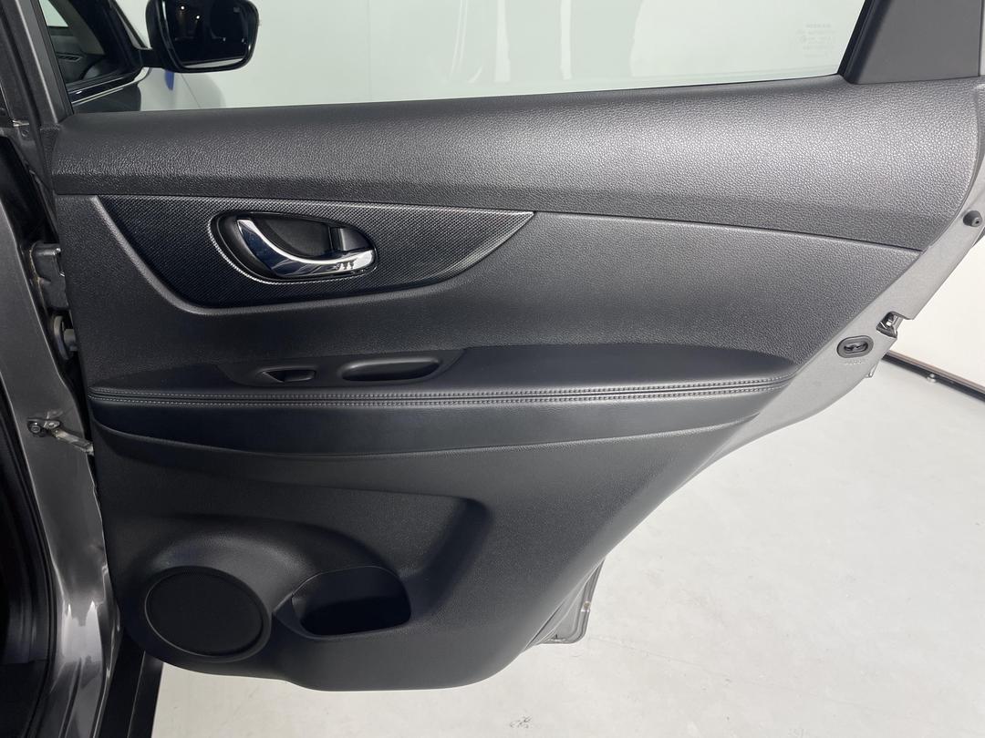 Photo '19' of Nissan X-Trail