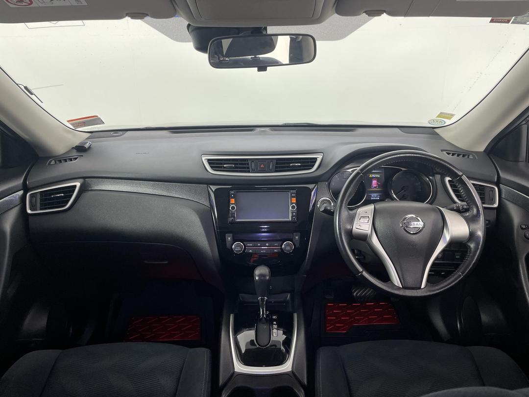 Photo '17' of Nissan X-Trail