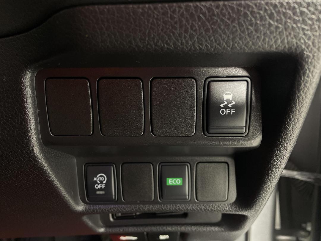 Photo '23' of Nissan X-Trail