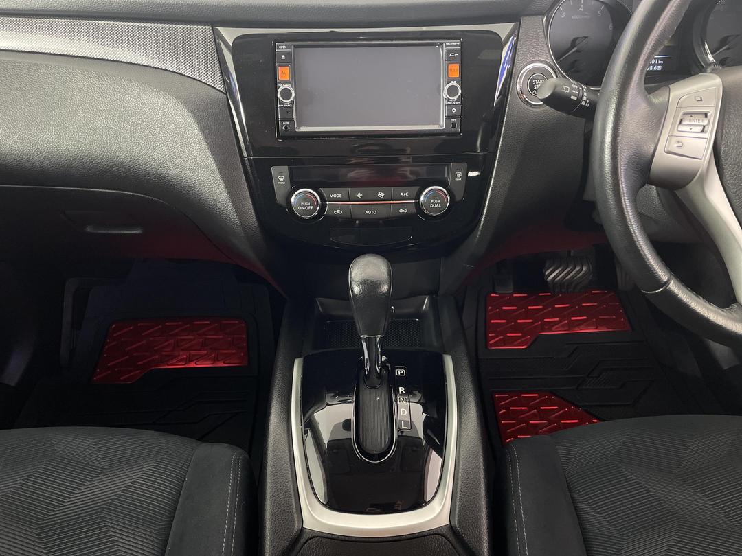 Photo '18' of Nissan X-Trail