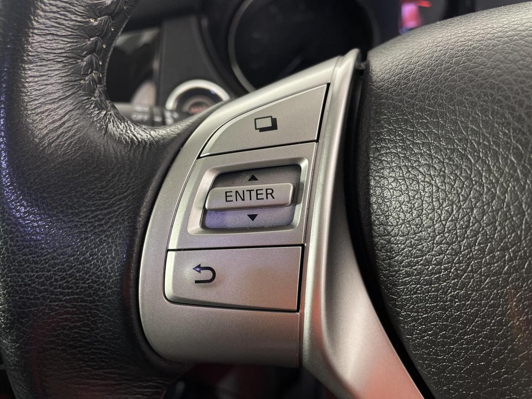 Photo '24' of Nissan X-Trail