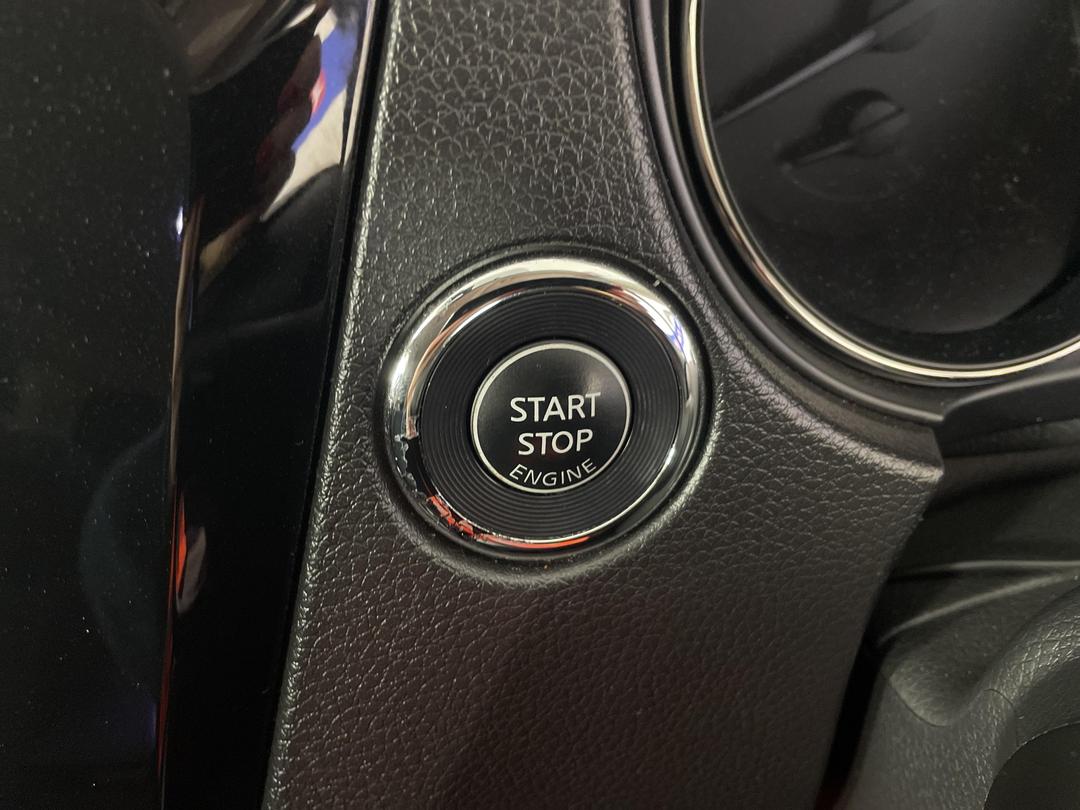 Photo '26' of Nissan X-Trail