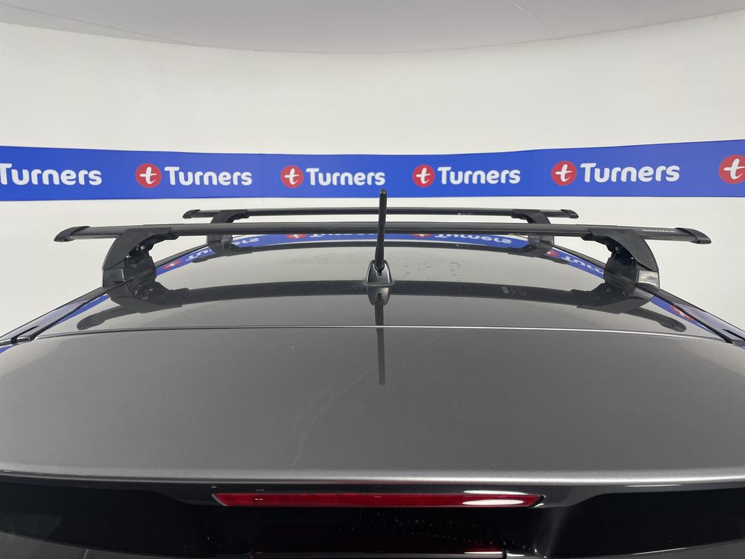 Photo '30' of Nissan X-Trail