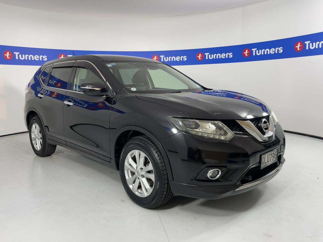Photo '1' of Nissan X-Trail