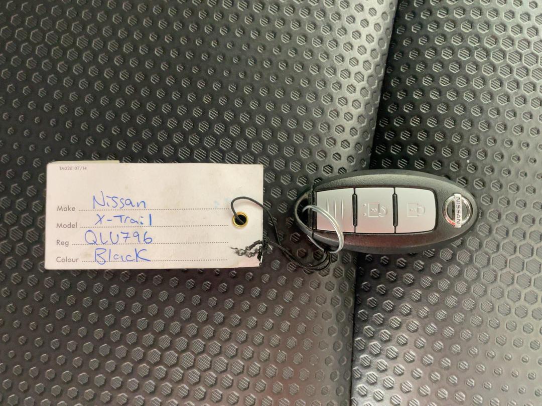 Photo '22' of Nissan X-Trail