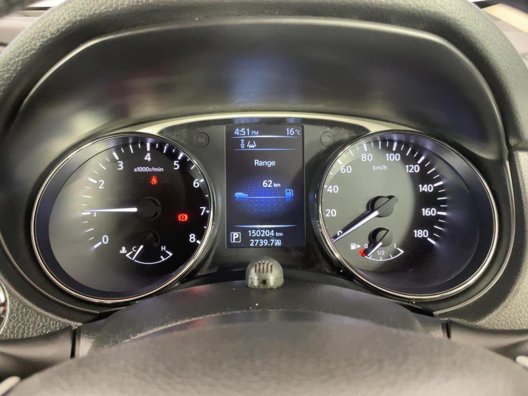 Photo '21' of Nissan X-Trail