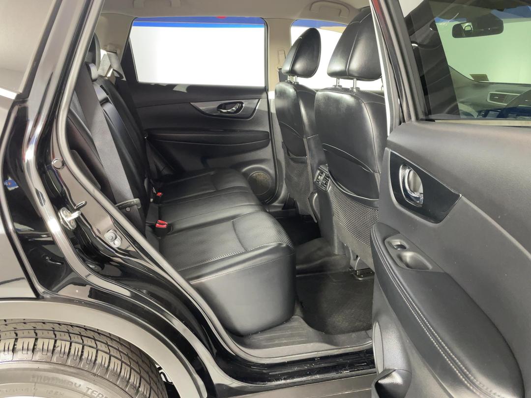 Photo '20' of Nissan X-Trail