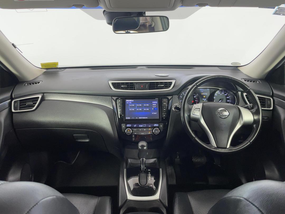 Photo '17' of Nissan X-Trail