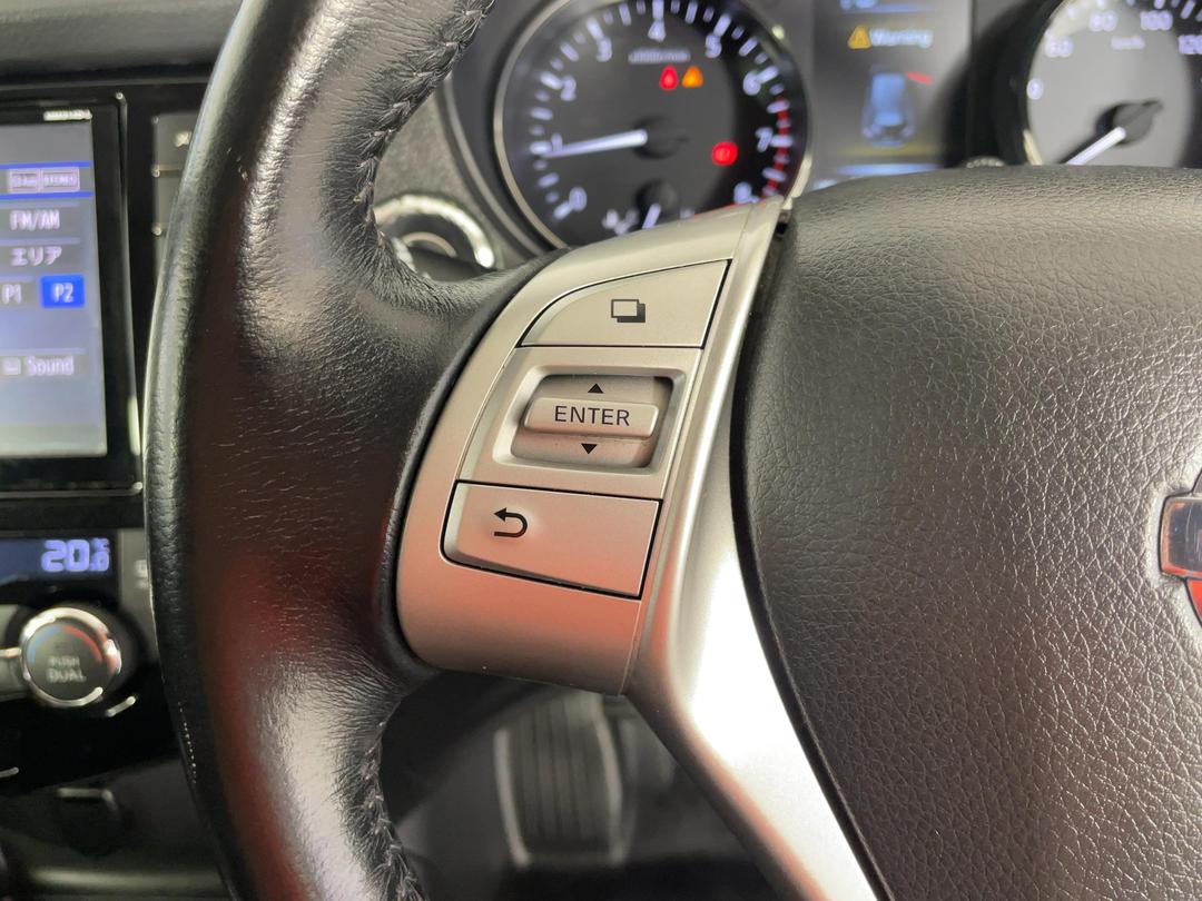 Photo '23' of Nissan X-Trail
