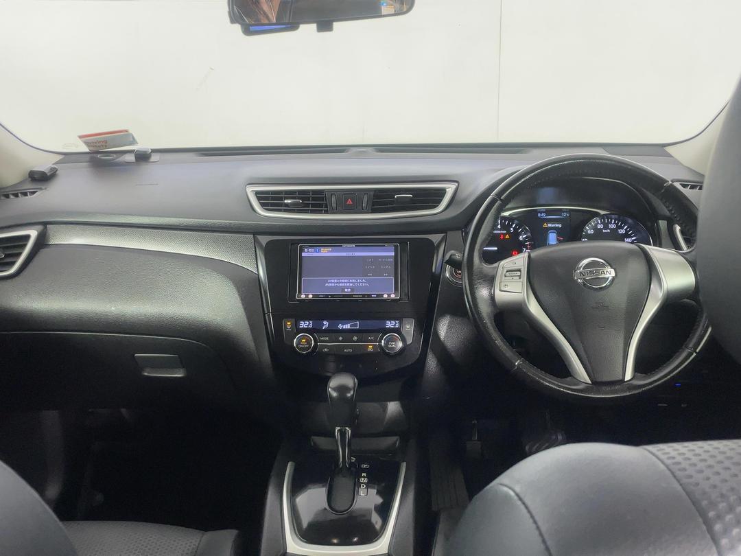 Photo '17' of Nissan X-Trail