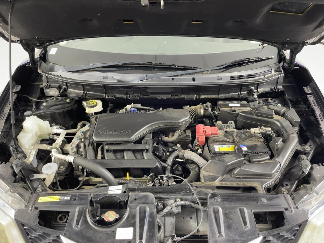 Photo '13' of Nissan X-Trail