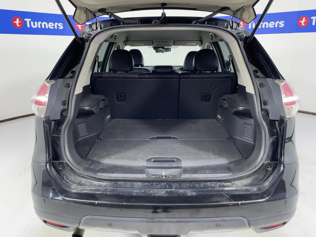 Photo '14' of Nissan X-Trail