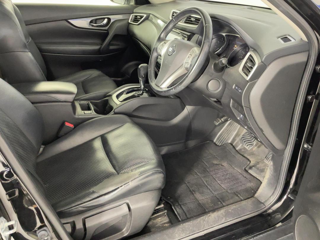 Photo '16' of Nissan X-Trail