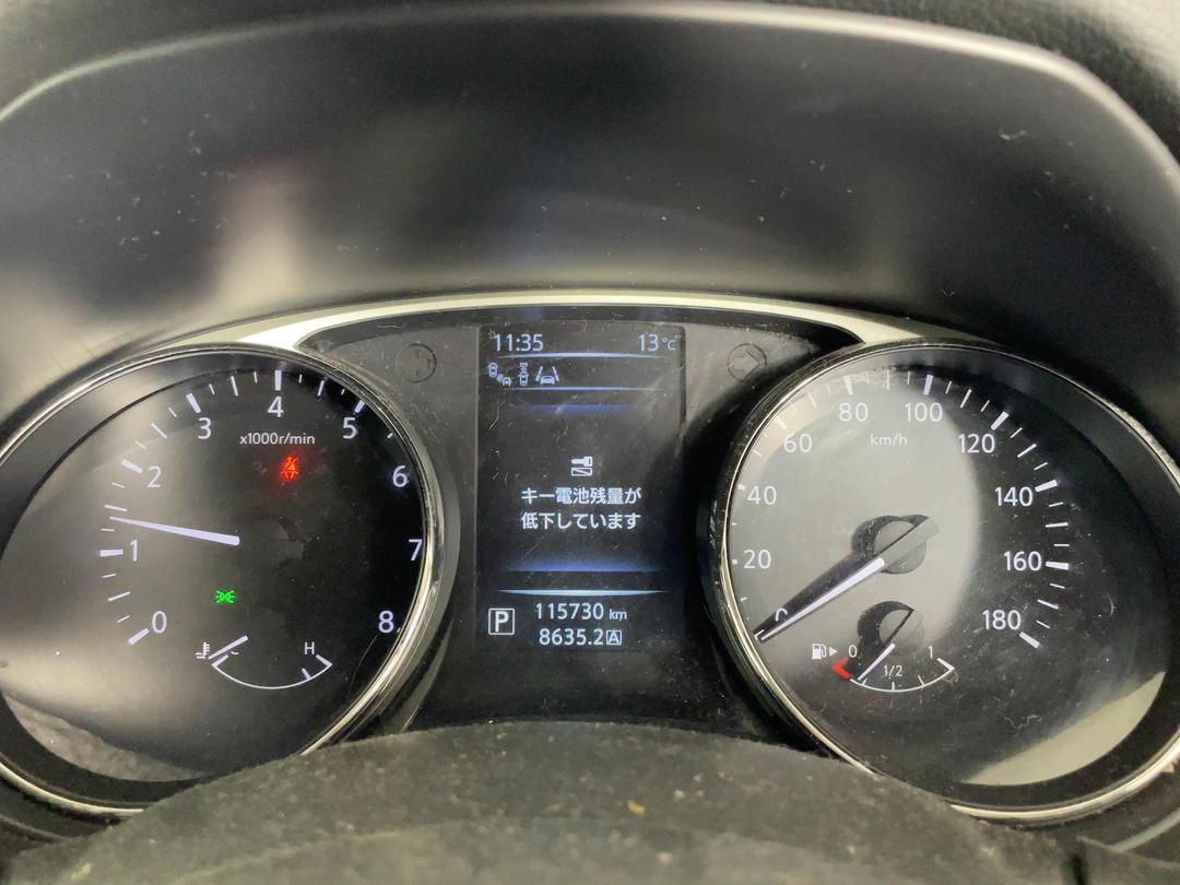 Photo '21' of Nissan X-Trail