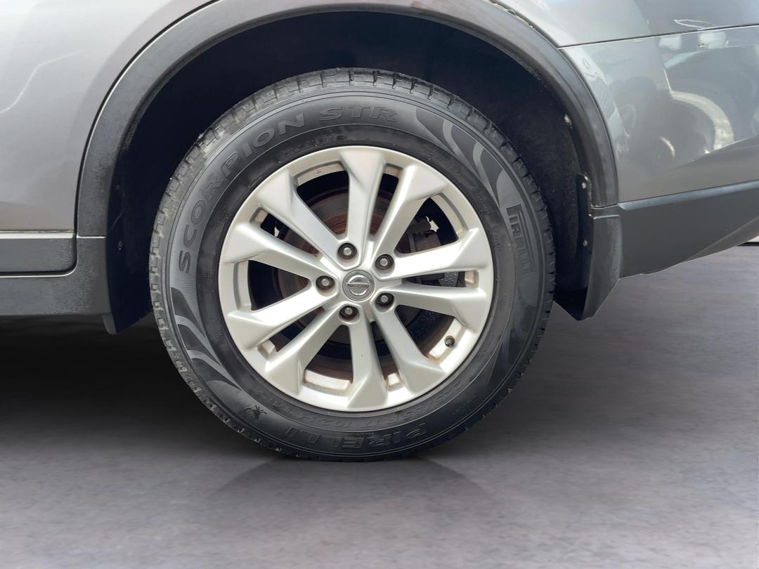 Photo '11' of Nissan X-Trail