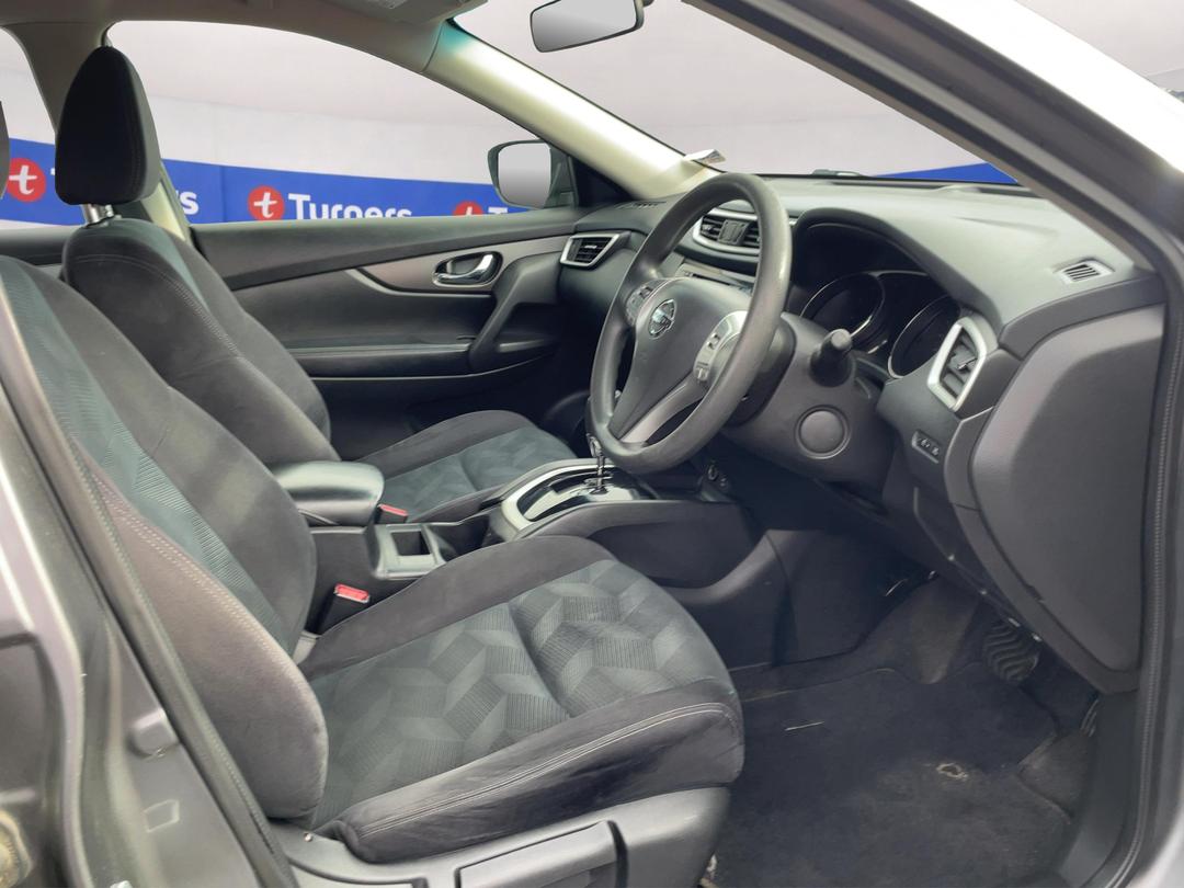 Photo '16' of Nissan X-Trail