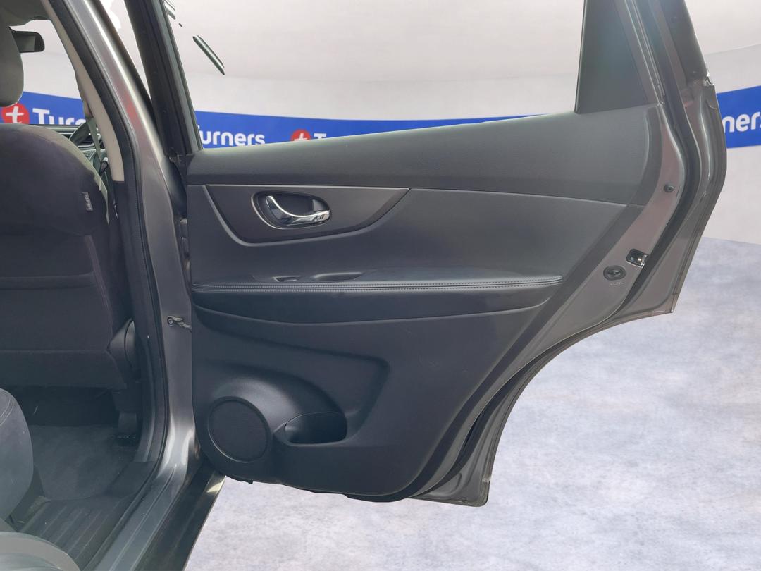 Photo '19' of Nissan X-Trail