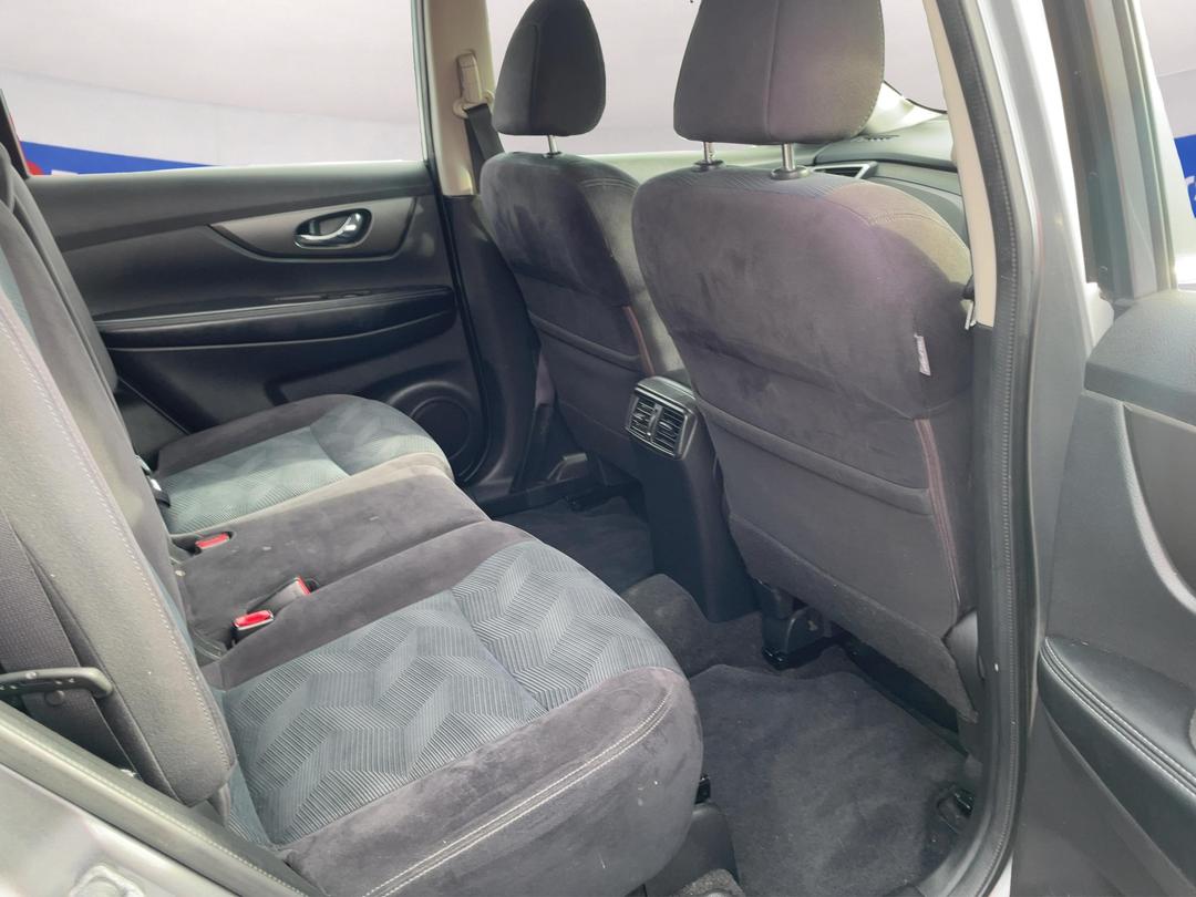 Photo '20' of Nissan X-Trail