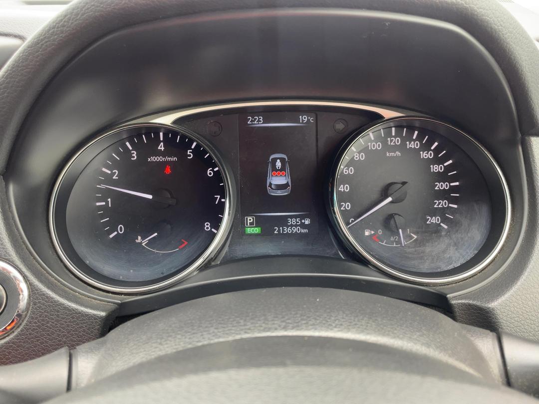 Photo '21' of Nissan X-Trail