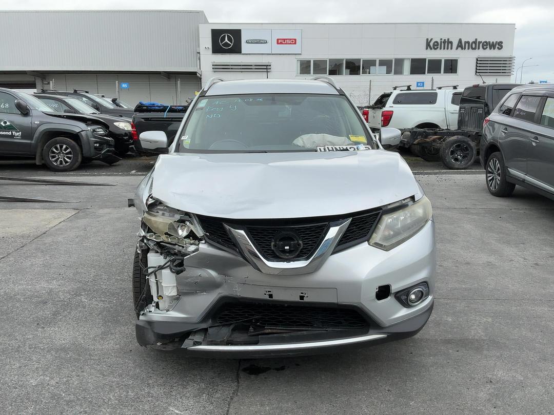 Photo '5' of Nissan X-Trail ST-L Photo '5' of Nissan X-Trail ST-L