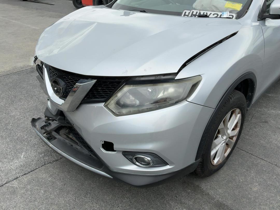 Photo '6' of Nissan X-Trail ST-L Photo '6' of Nissan X-Trail ST-L