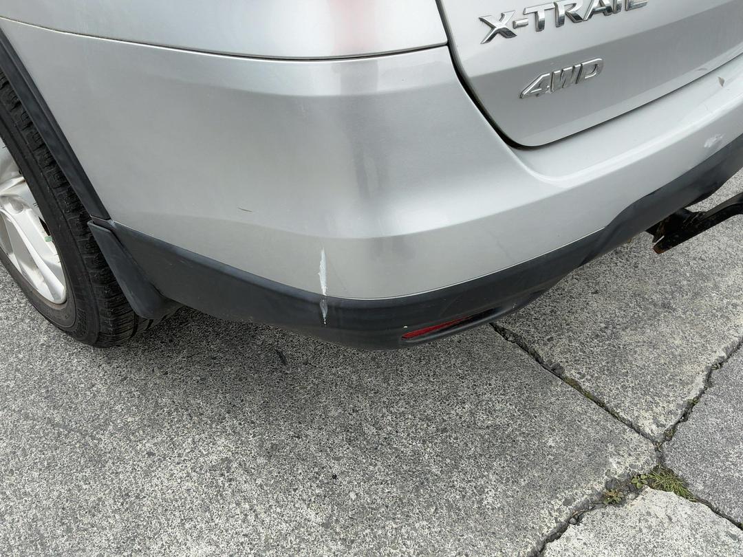 Photo '13' of Nissan X-Trail ST-L Photo '13' of Nissan X-Trail ST-L