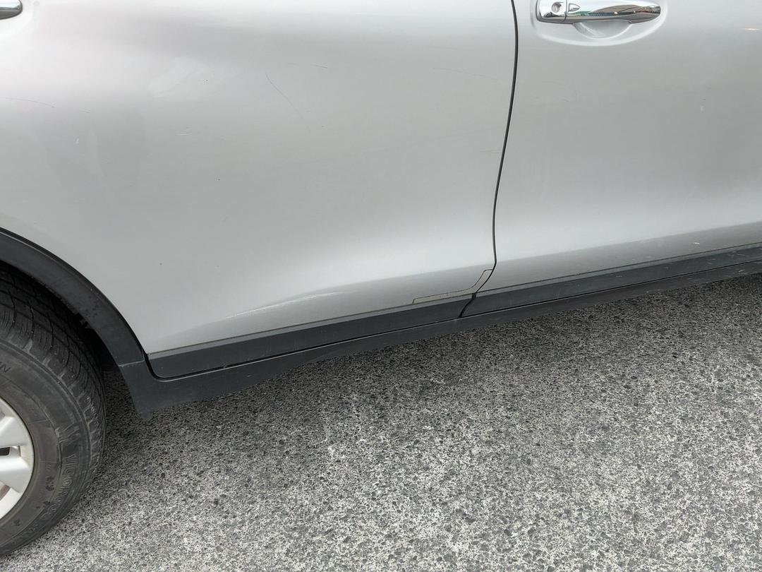 Photo '18' of Nissan X-Trail ST-L Photo '18' of Nissan X-Trail ST-L