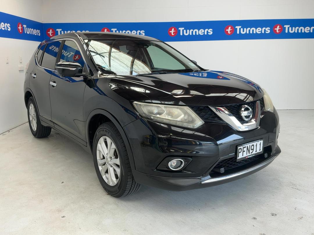 Photo '1' of Nissan X-Trail