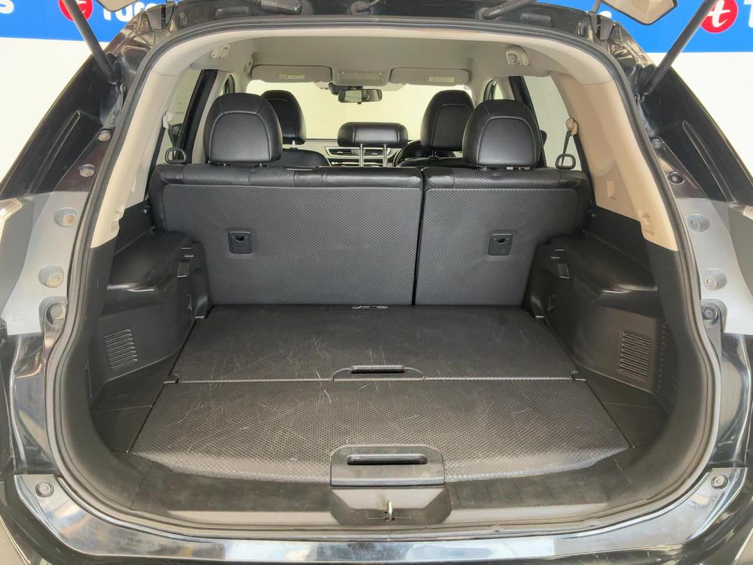 Photo '14' of Nissan X-Trail