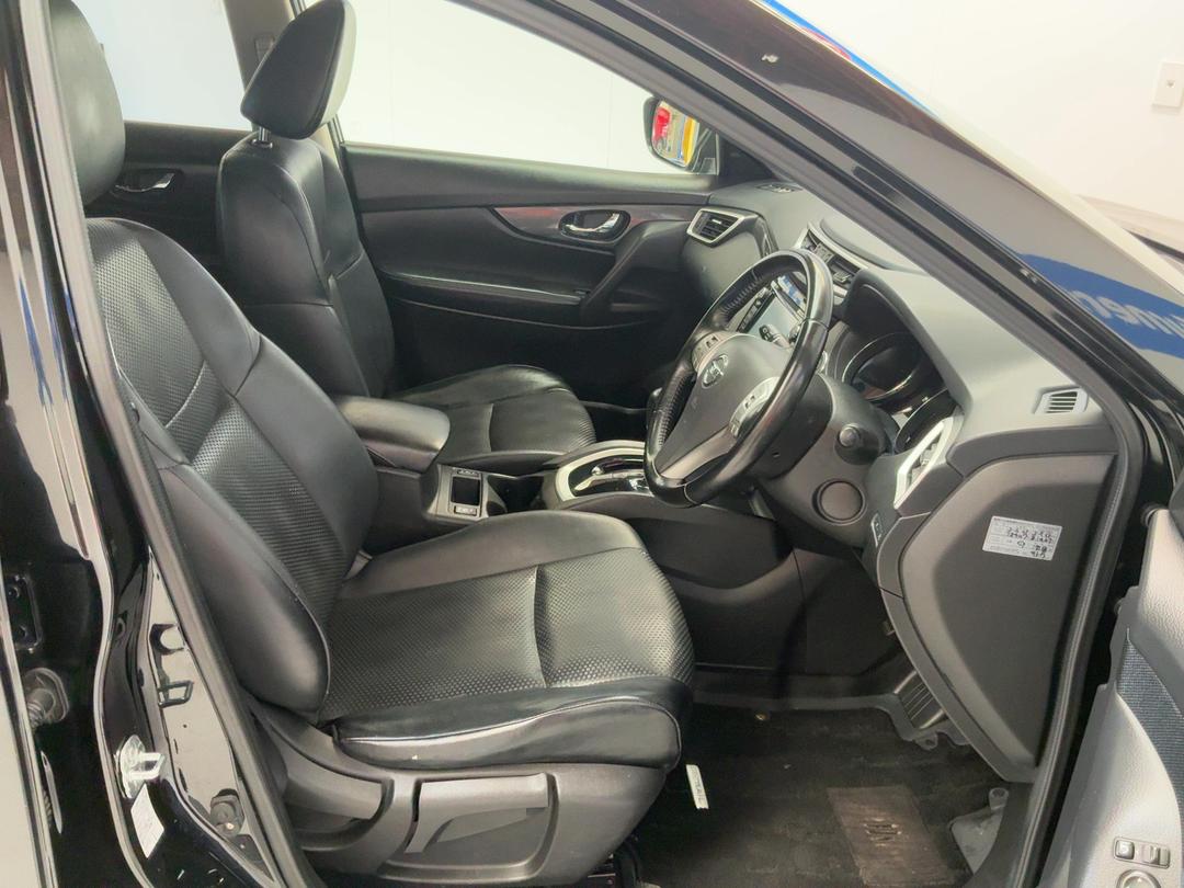 Photo '16' of Nissan X-Trail