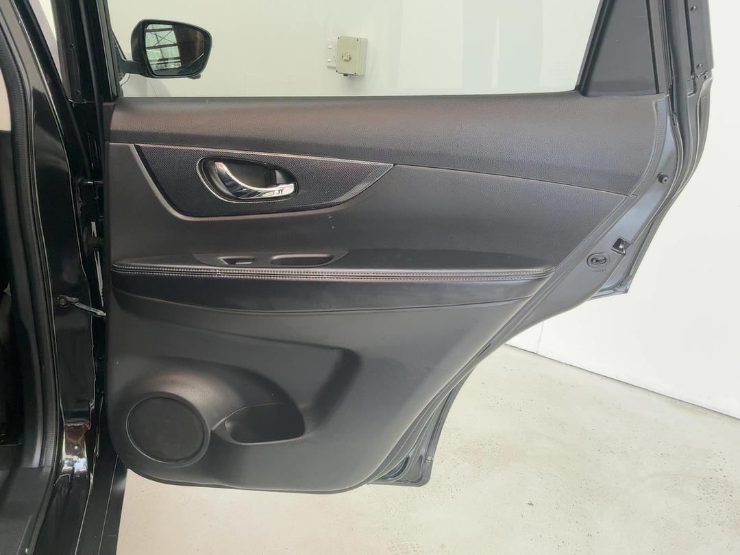 Photo '19' of Nissan X-Trail