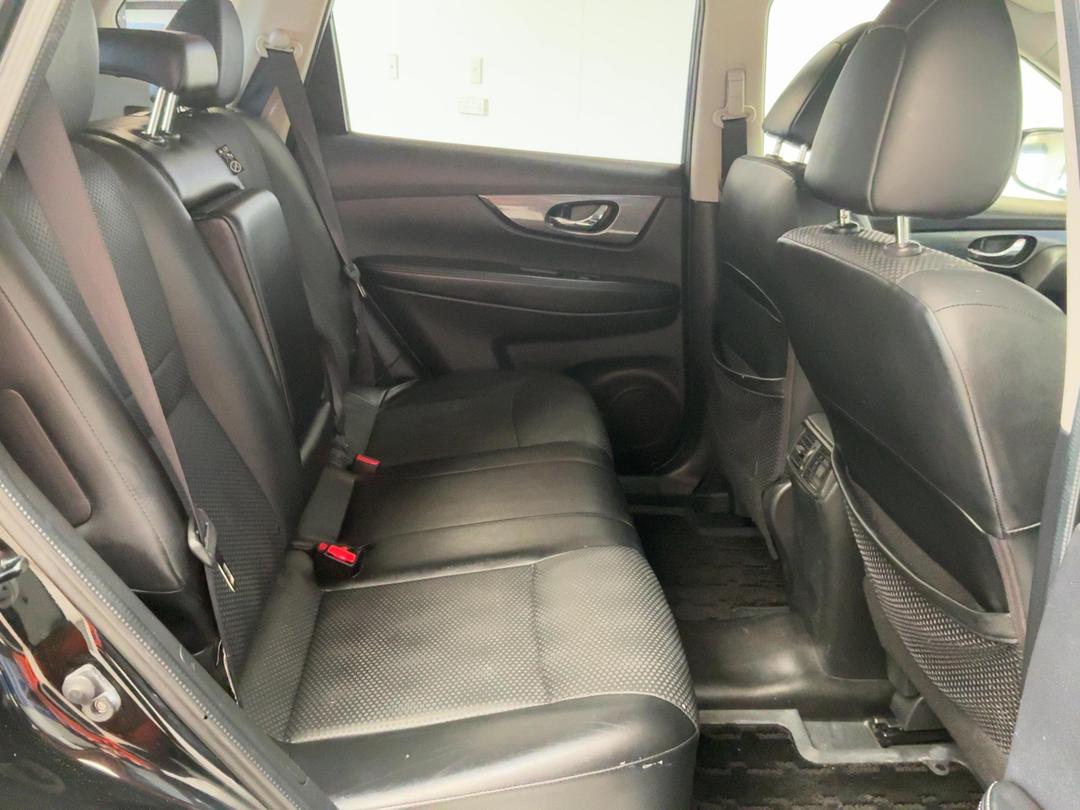 Photo '20' of Nissan X-Trail