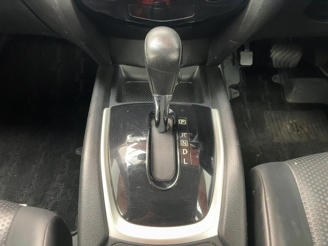Photo '23' of Nissan X-Trail