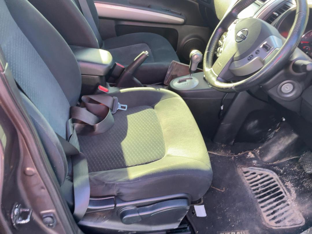 Photo '14' of Nissan X-Trail ST-L Photo '14' of Nissan X-Trail ST-L
