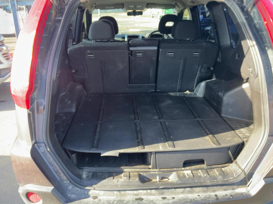 Photo '16' of Nissan X-Trail ST-L Photo '16' of Nissan X-Trail ST-L