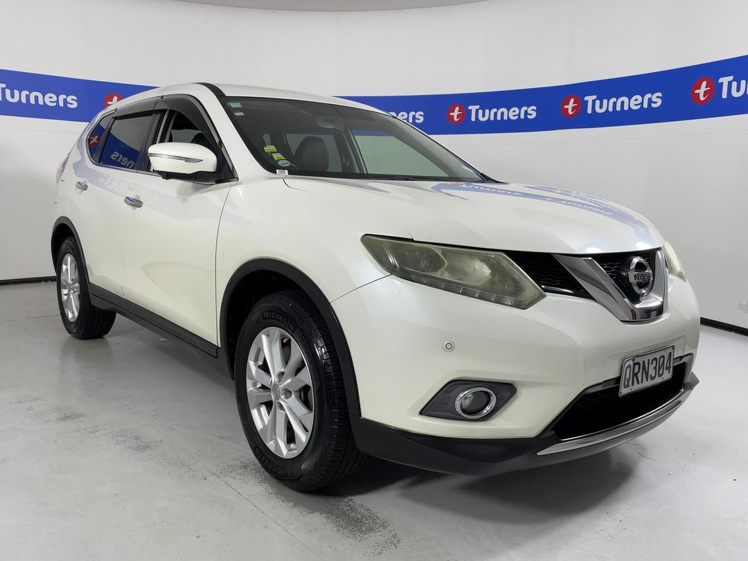 Photo '1' of Nissan X-Trail