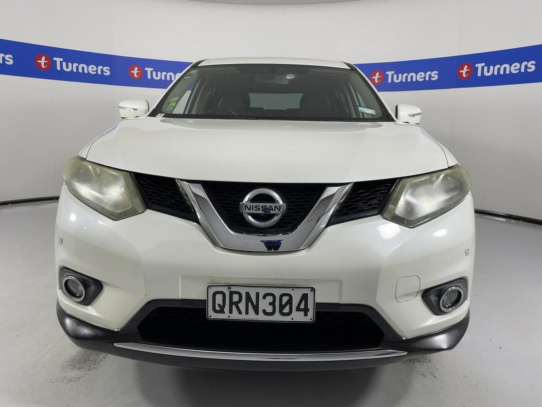 Photo '2' of Nissan X-Trail