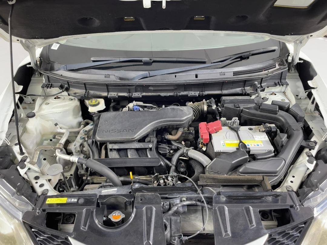 Photo '13' of Nissan X-Trail