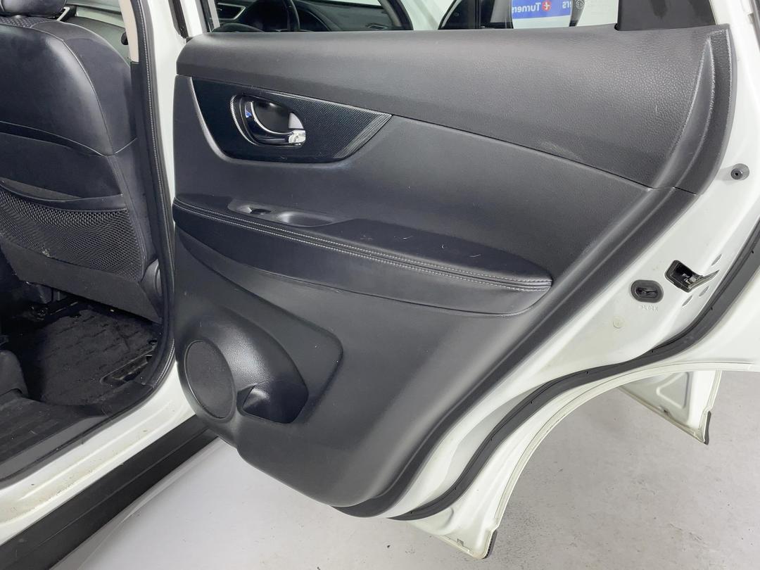 Photo '19' of Nissan X-Trail