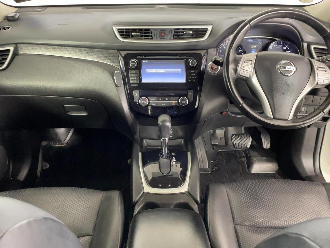 Photo '17' of Nissan X-Trail