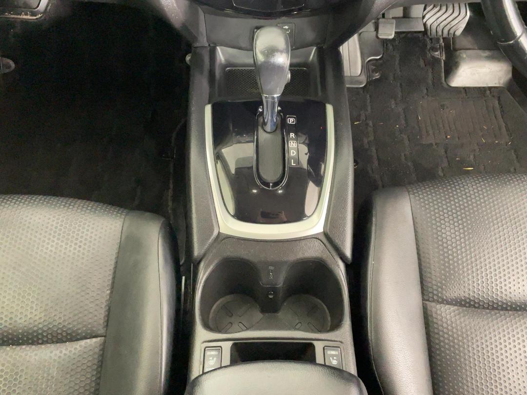 Photo '18' of Nissan X-Trail