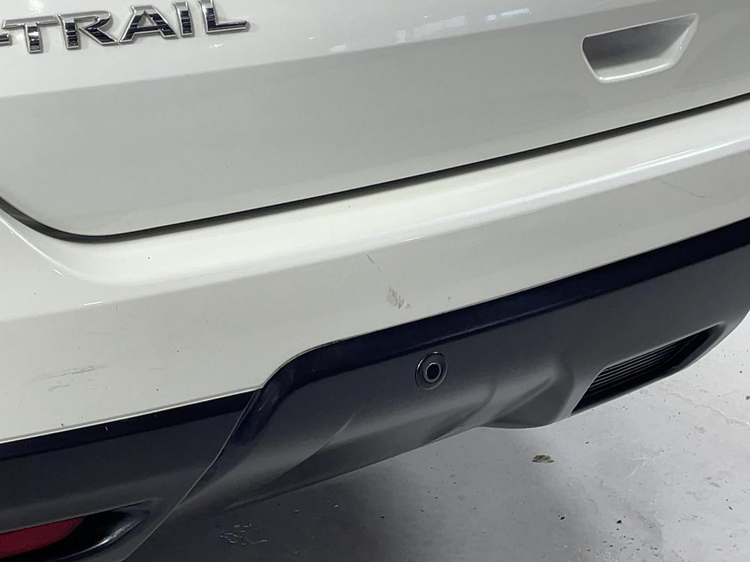 Photo '26' of Nissan X-Trail