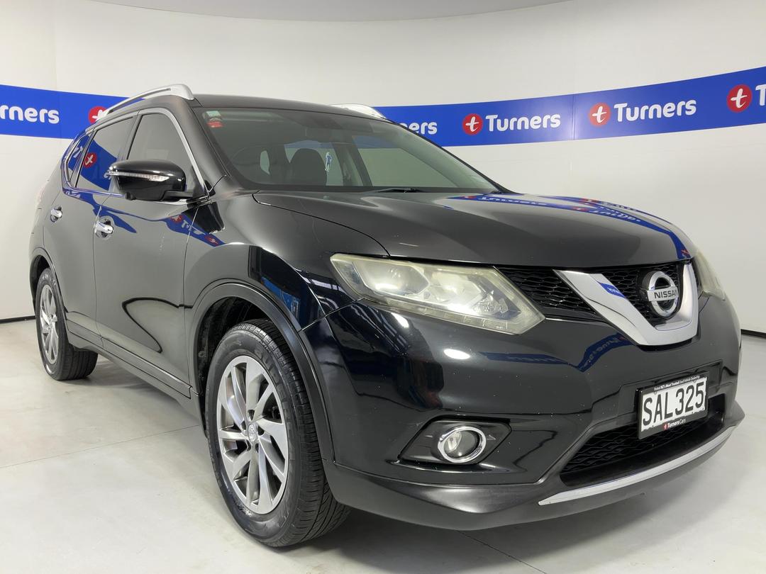 Photo '1' of Nissan X-Trail