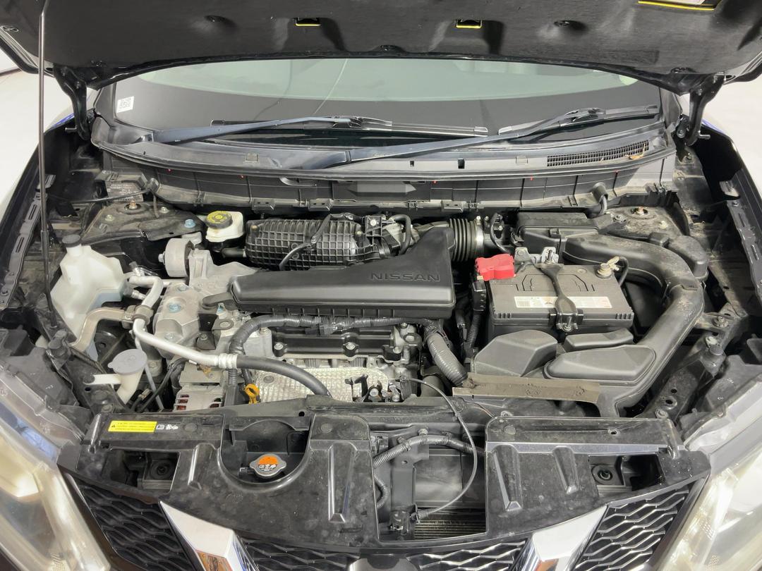Photo '13' of Nissan X-Trail