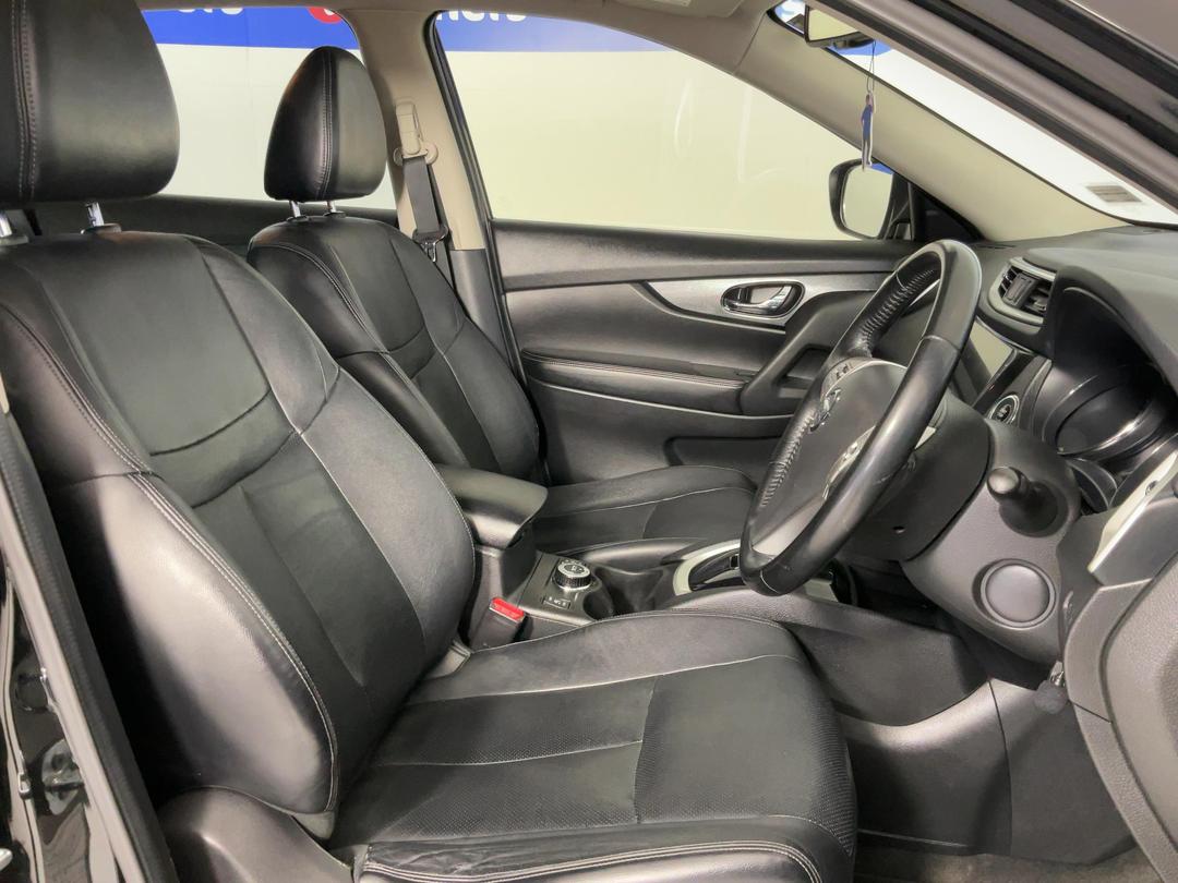 Photo '16' of Nissan X-Trail