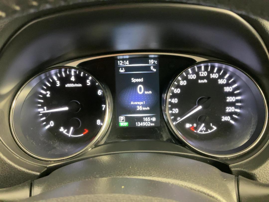 Photo '21' of Nissan X-Trail