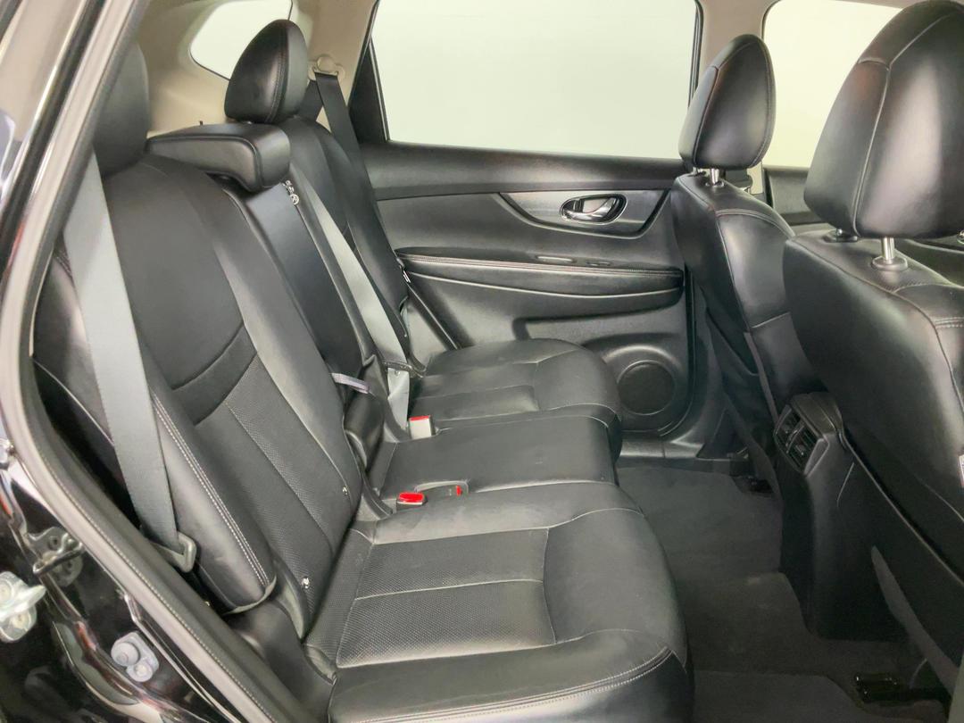 Photo '20' of Nissan X-Trail